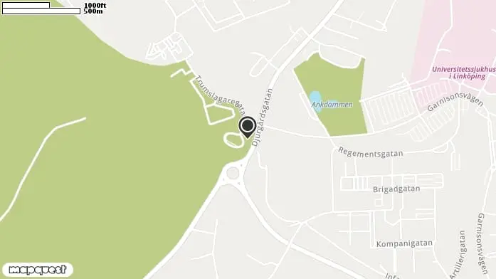 Lekplats T1, Ekkällan i Linköping