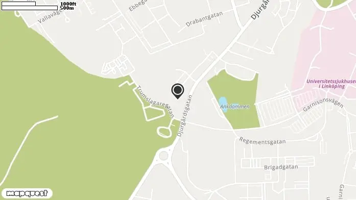 Lekplats T1, Ekkällan i Linköping