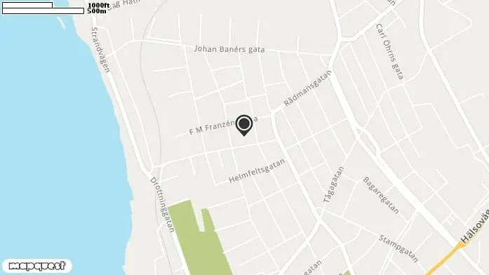 Lekplats Tågaborg N i Helsingborg