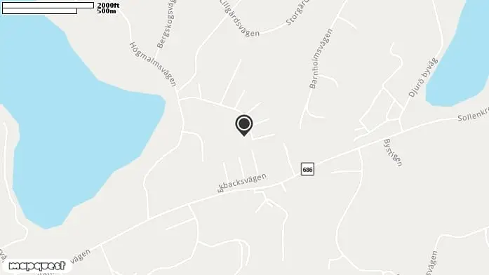 Lekplats Talatta i Björkås