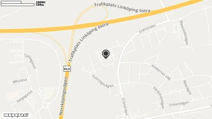 Lekplats Tallboda i Linköping
