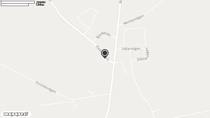 Lekplats Tålsmark i Bullmark