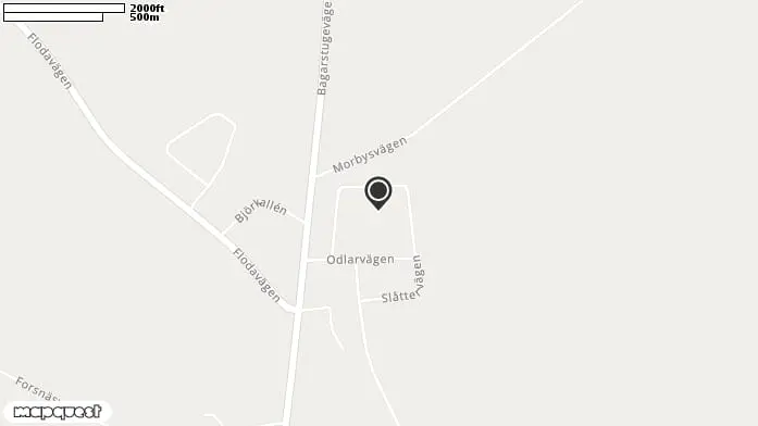Lekplats Tålsmark i Bullmark