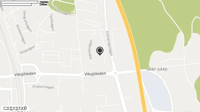 Lekplats Tånglöt i Järfälla