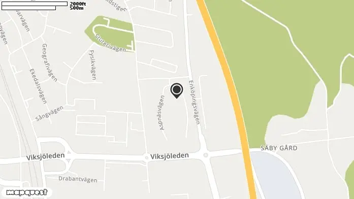 Lekplats Tånglöt i Järfälla