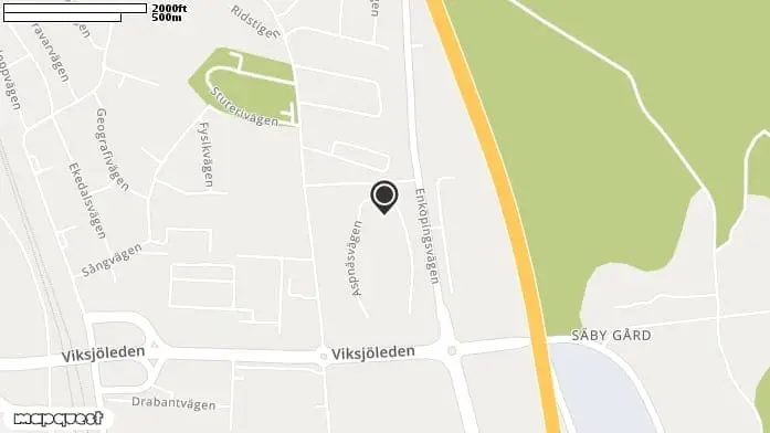 Lekplats Tånglöt i Järfälla