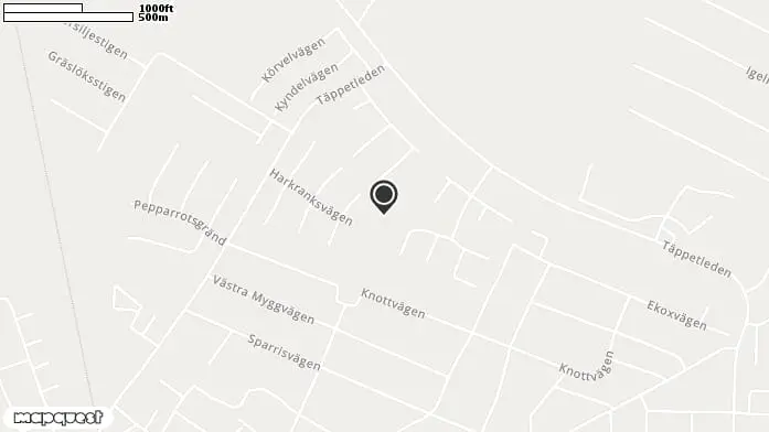 Lekplats Täppet i Åhus