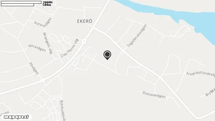 Lekplats Tappström i Ekerö