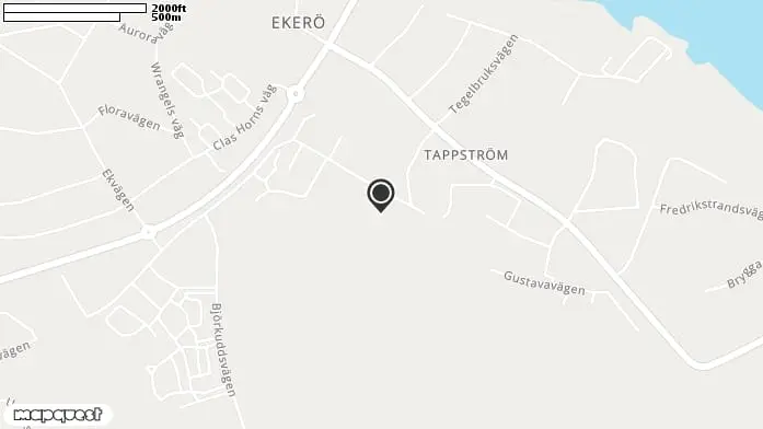 Lekplats Tappström i Ekerö