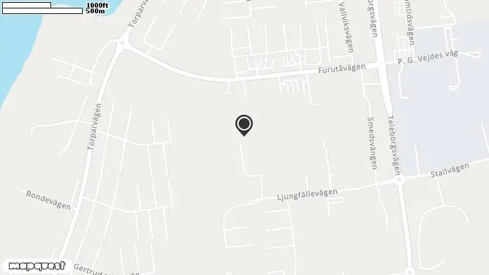 Lekplats Teleborg i Växjö