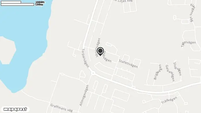 Lekplats Teleborg i Växjö