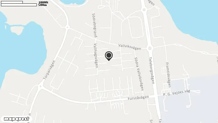 Lekplats Teleborg i Växjö