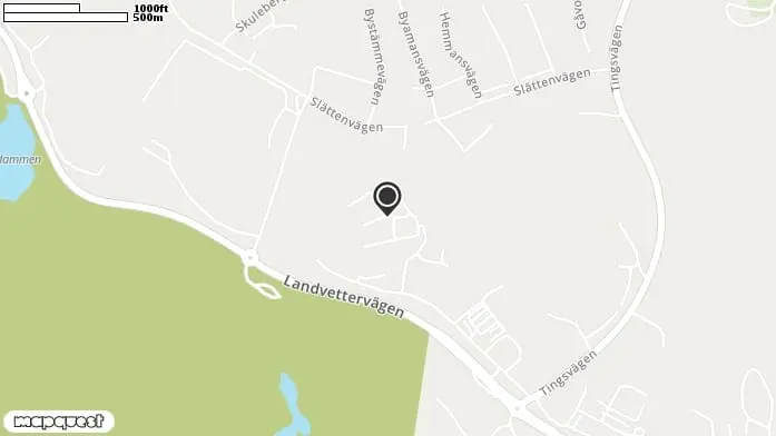 Lekplats Timmerslätt i Partille