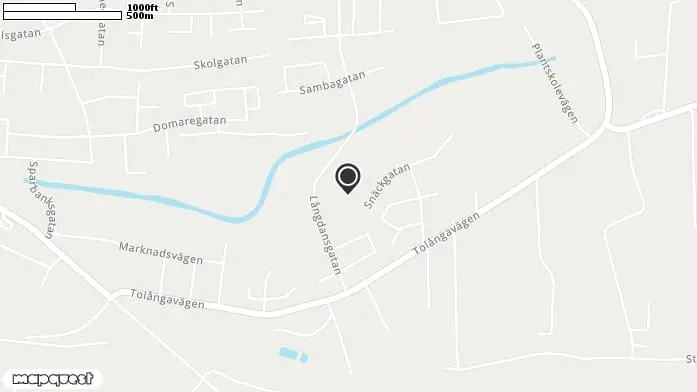 Lekplats Tofta i Sjöbo