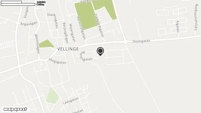 Lekplats Tofta i Vellinge