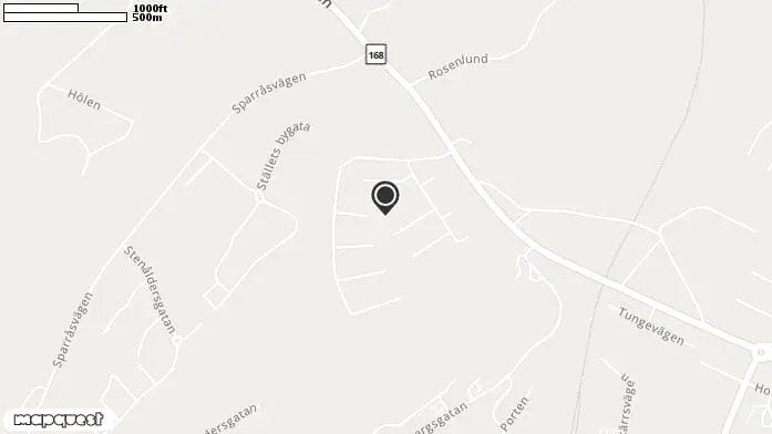 Lekplats Tornhaga, Ytterby i