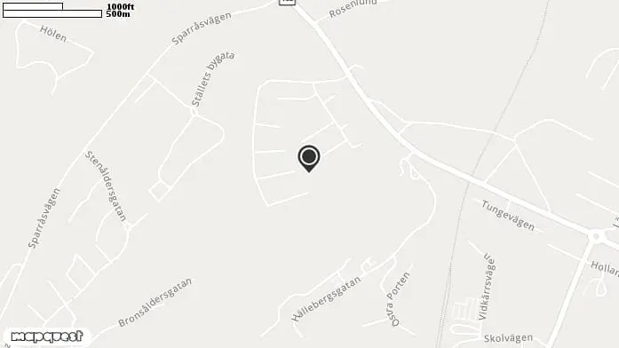 Lekplats Tornhaga, Ytterby i