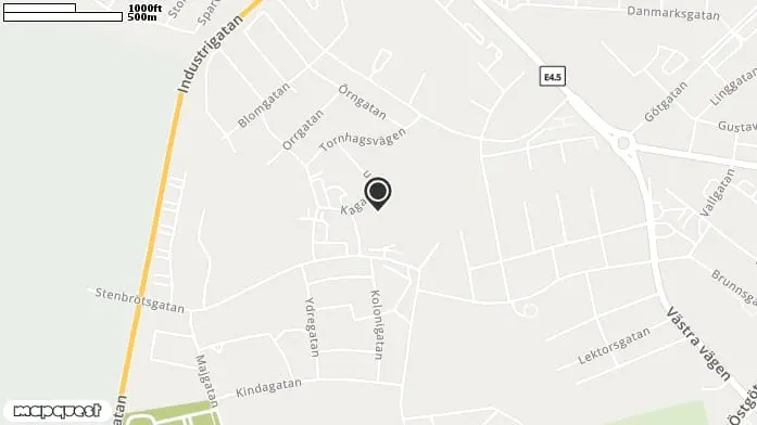 Lekplats Tornhagen, Gottfridsberg i Linköping