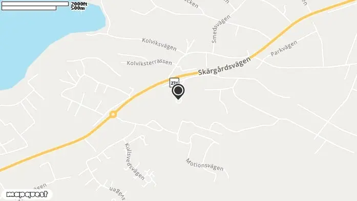 Lekplats Torshäll, Hagaberg i Hemmesta