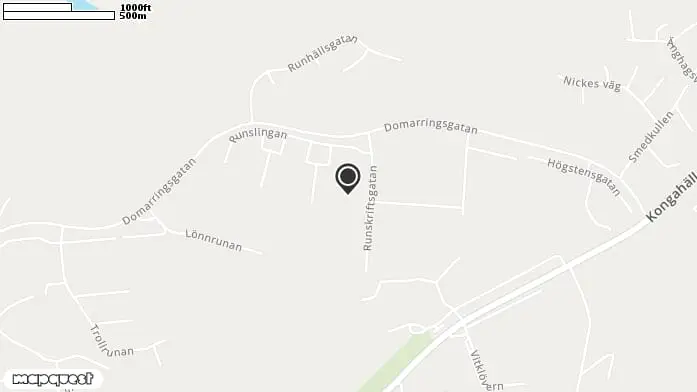 Lekplats Torslanda Hög, Nolered i Torslanda