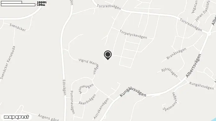 Lekplats Torsred i Trollhättan
