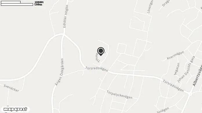 Lekplats Torsred i Trollhättan