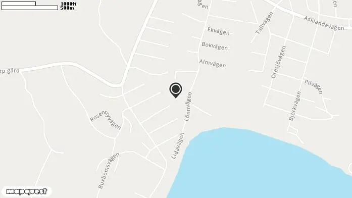 Lekplats Torstorp i Fristad