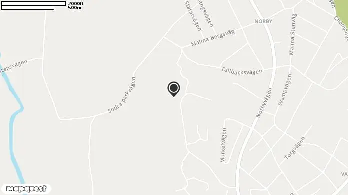 Lekplats Trädgårdsstaden, Norby i Uppsala