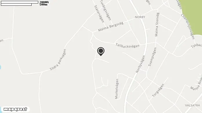 Lekplats Trädgårdsstaden, Norby i Uppsala