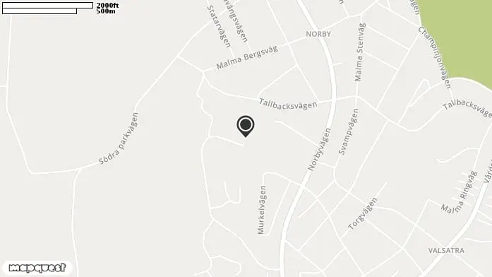 Lekplats Trädgårdsstaden, Norby i Uppsala