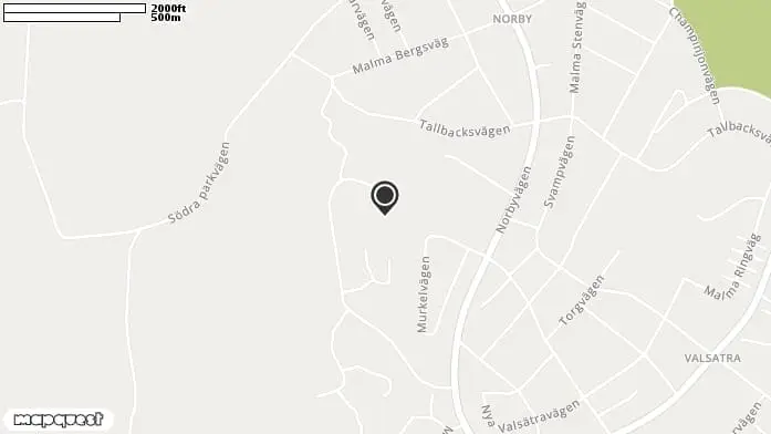 Lekplats Trädgårdsstaden, Norby i Uppsala