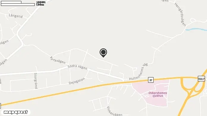 Lekplats Tratten, Norrby i Oskarshamn