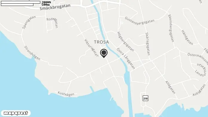 Lekplats Trosalund i Trosa