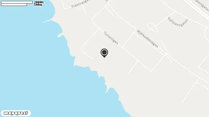 Lekplats Tuna i Luleå