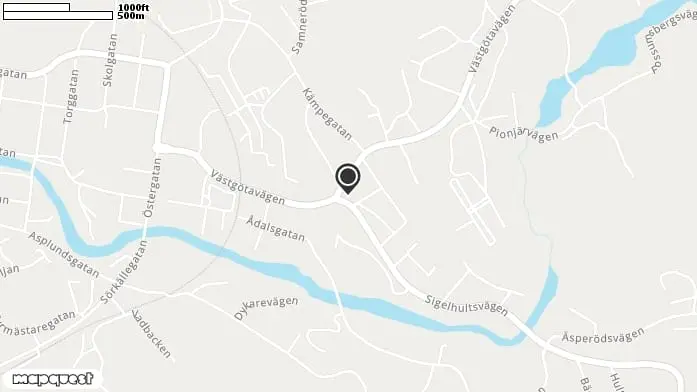 Lekplats Tureborg i Uddevalla