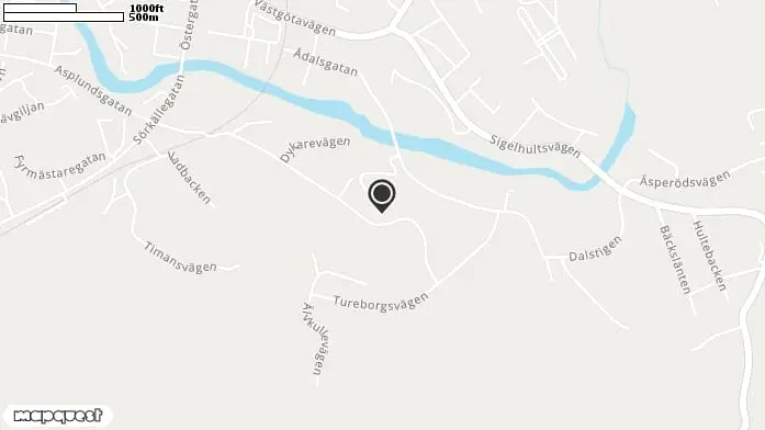 Lekplats Tureborg i Uddevalla