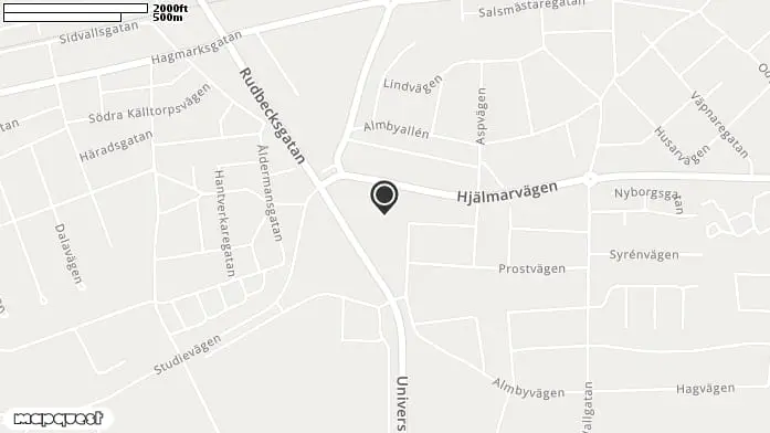 Lekplats Tybble i Örebro