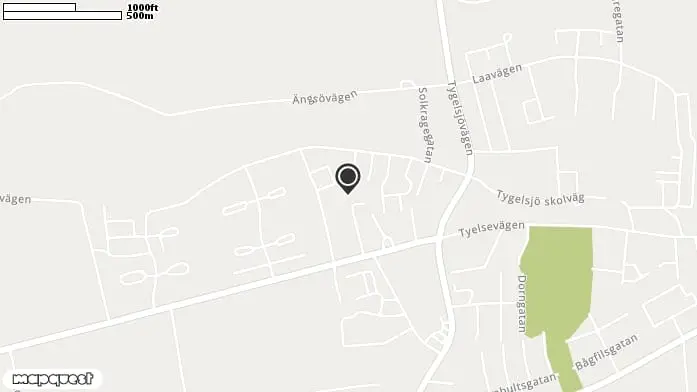Lekplats Tygelsjö by i Tygelsjö