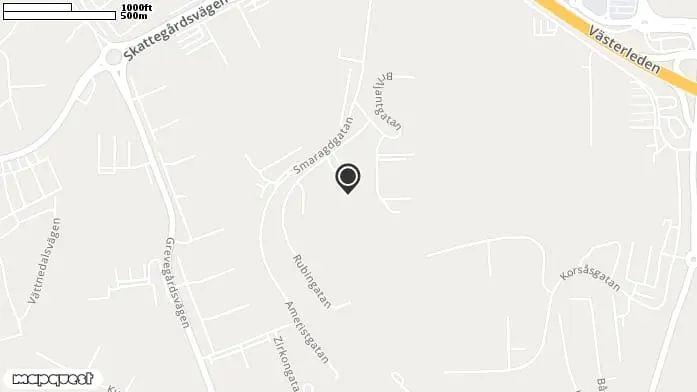 Lekplats Tynnered i Göteborg