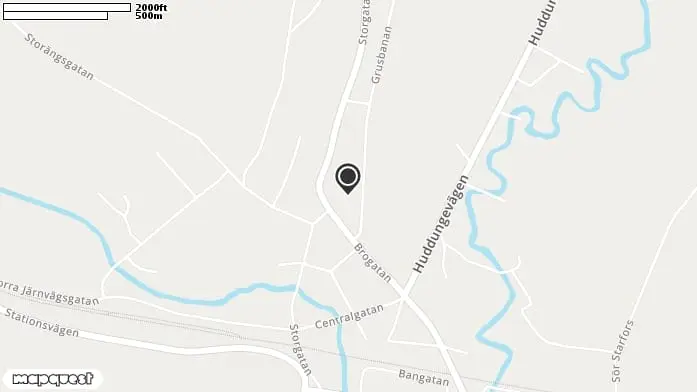 Lekplats Ulebo, Rörlund i Heby