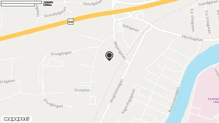 Lekplats Ulleberg, Romstad i Karlstad
