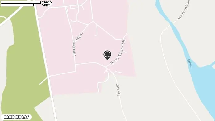 Lekplats Ulleråker i Uppsala