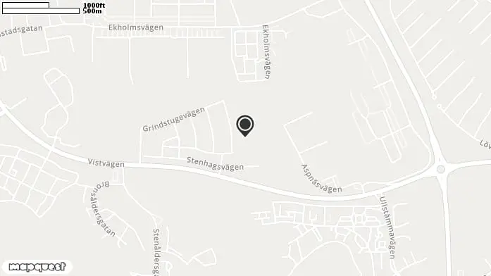 Lekplats Ullstämma i Linköping