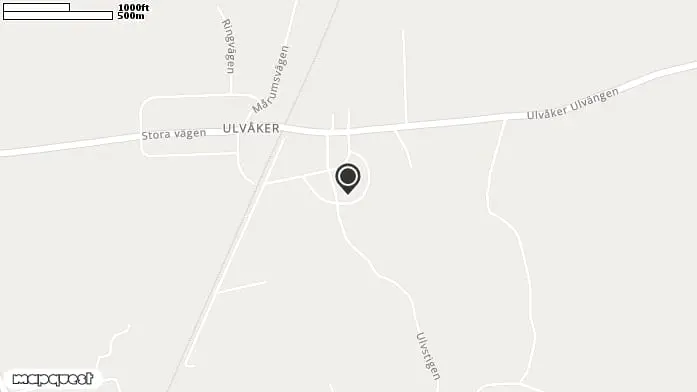 Lekplats Ulvåker i