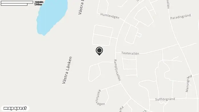 Lekplats Umedalen i Umeå