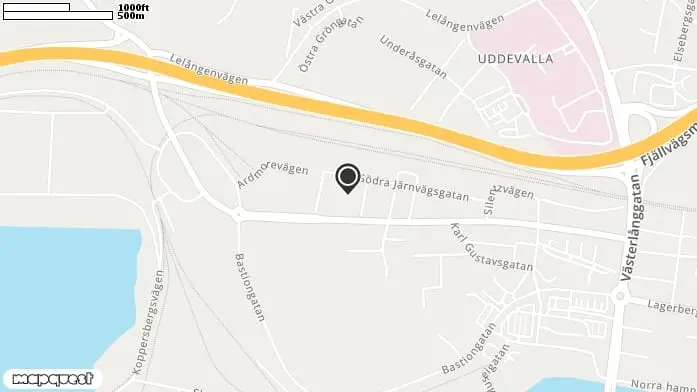 Lekplats Unneröd i Uddevalla