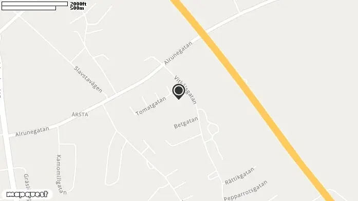 Lekplats Vaksala, Årsta i Uppsala