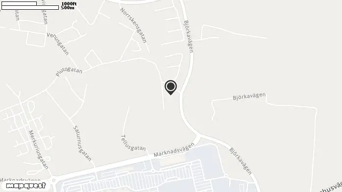 Lekplats Väla i Ödåkra