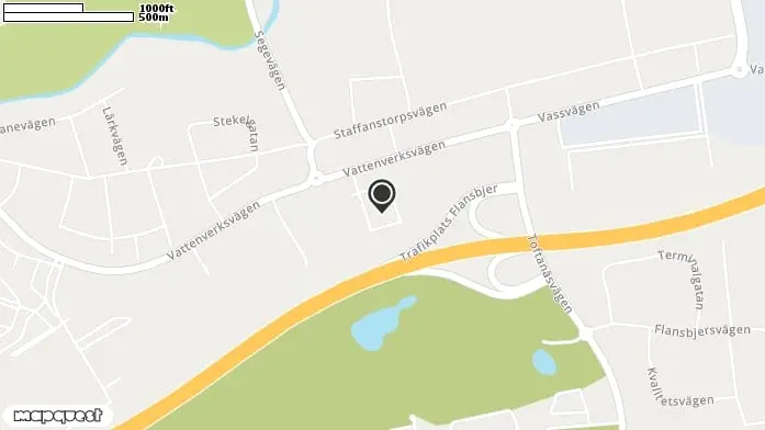 Lekplats Valdemarsro i Malmö