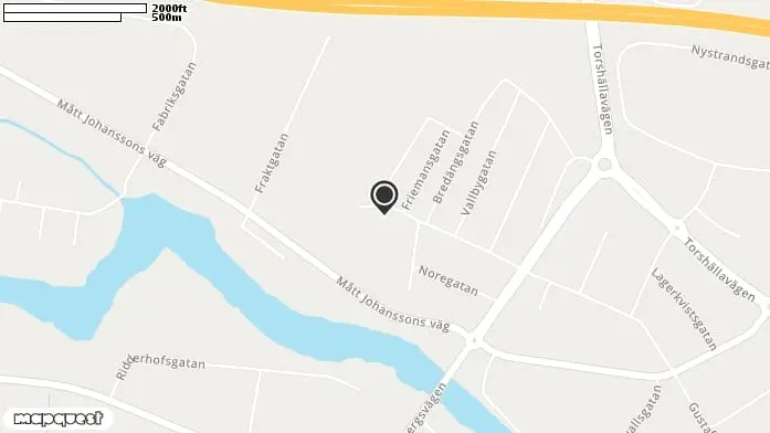 Lekplats Valhalla, Måsta i Eskilstuna